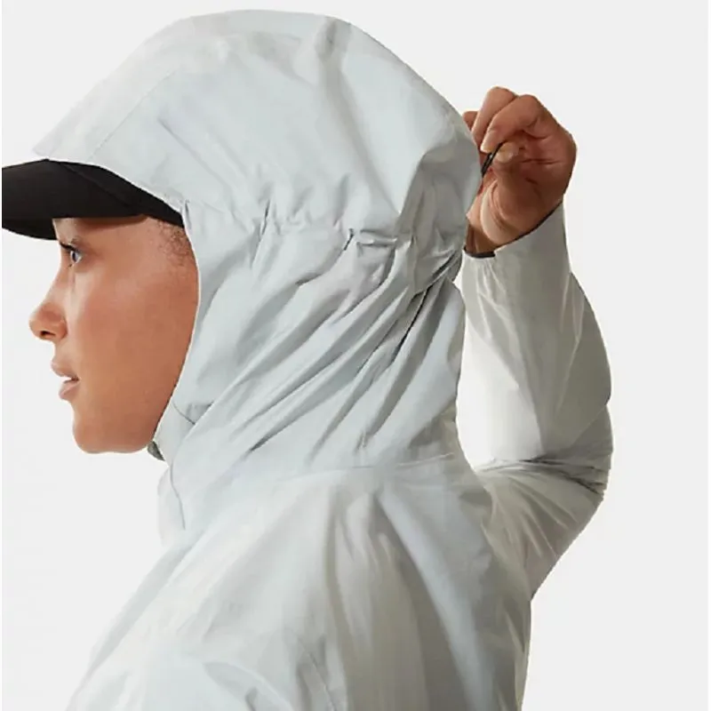 Chaqueta estampada The North Face First Dawn (TNF White Trail Marker Print) Mujer