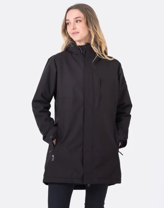 CHAQUETA GLINNA