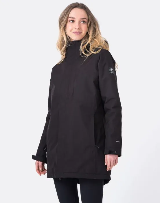 CHAQUETA GLINNA
