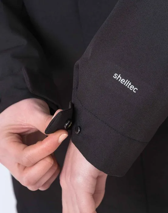CHAQUETA GLINNA