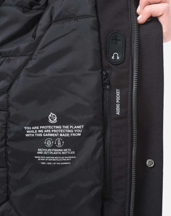 CHAQUETA GLINNA