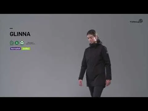 CHAQUETA GLINNA