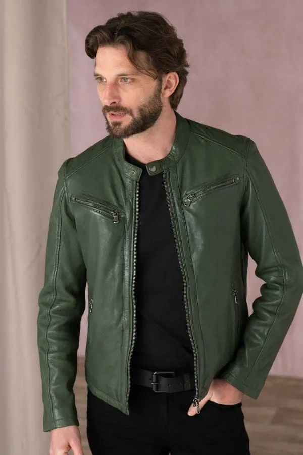 Chaqueta Hombre Daytona Gafino Lamb Vita Pastures