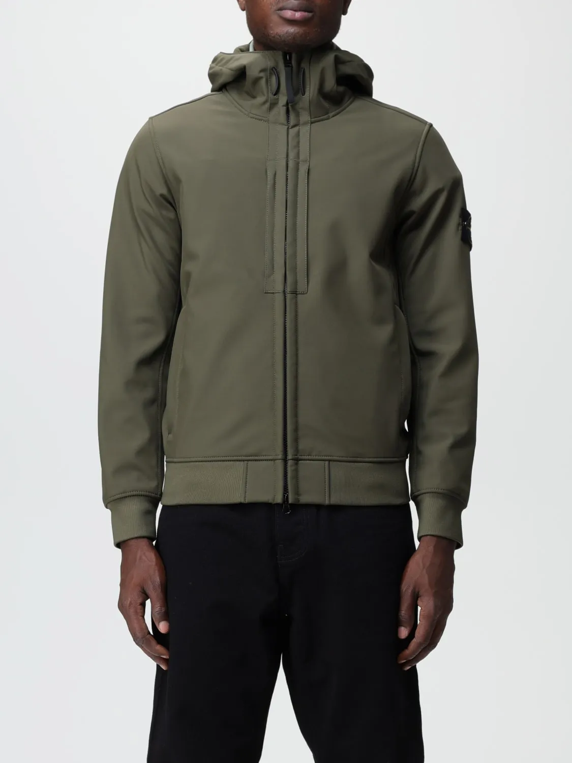 Chaqueta hombre Stone Island