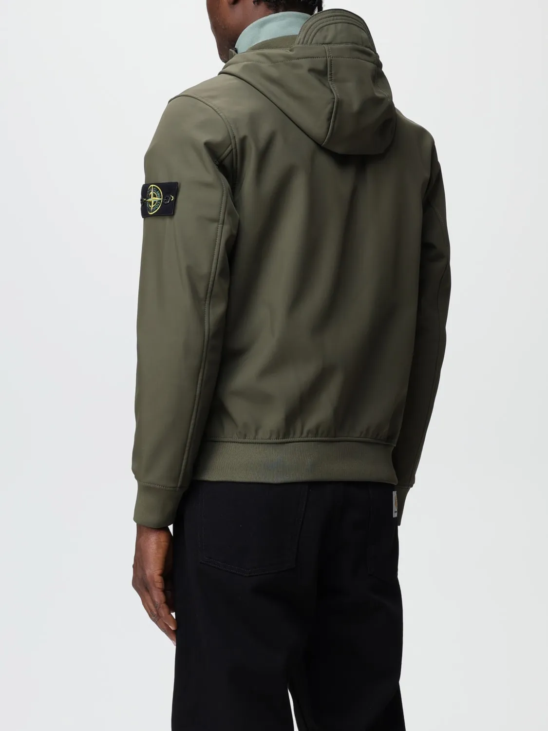 Chaqueta hombre Stone Island