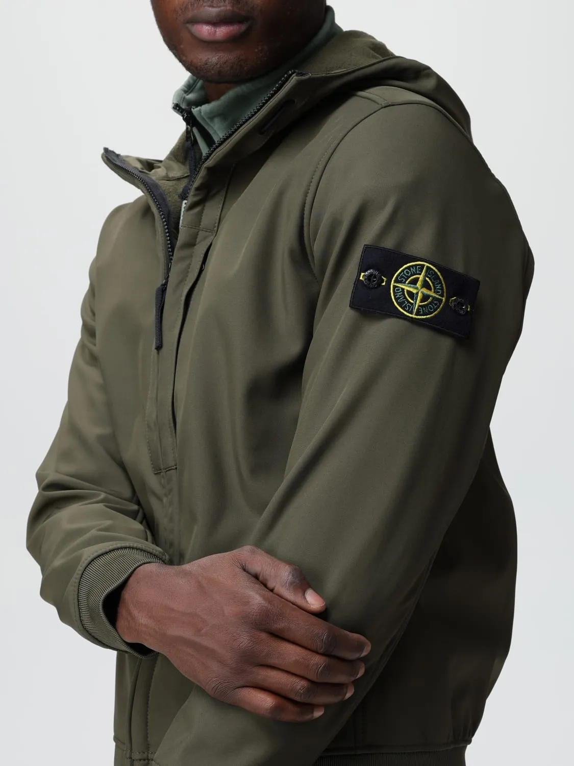 Chaqueta hombre Stone Island