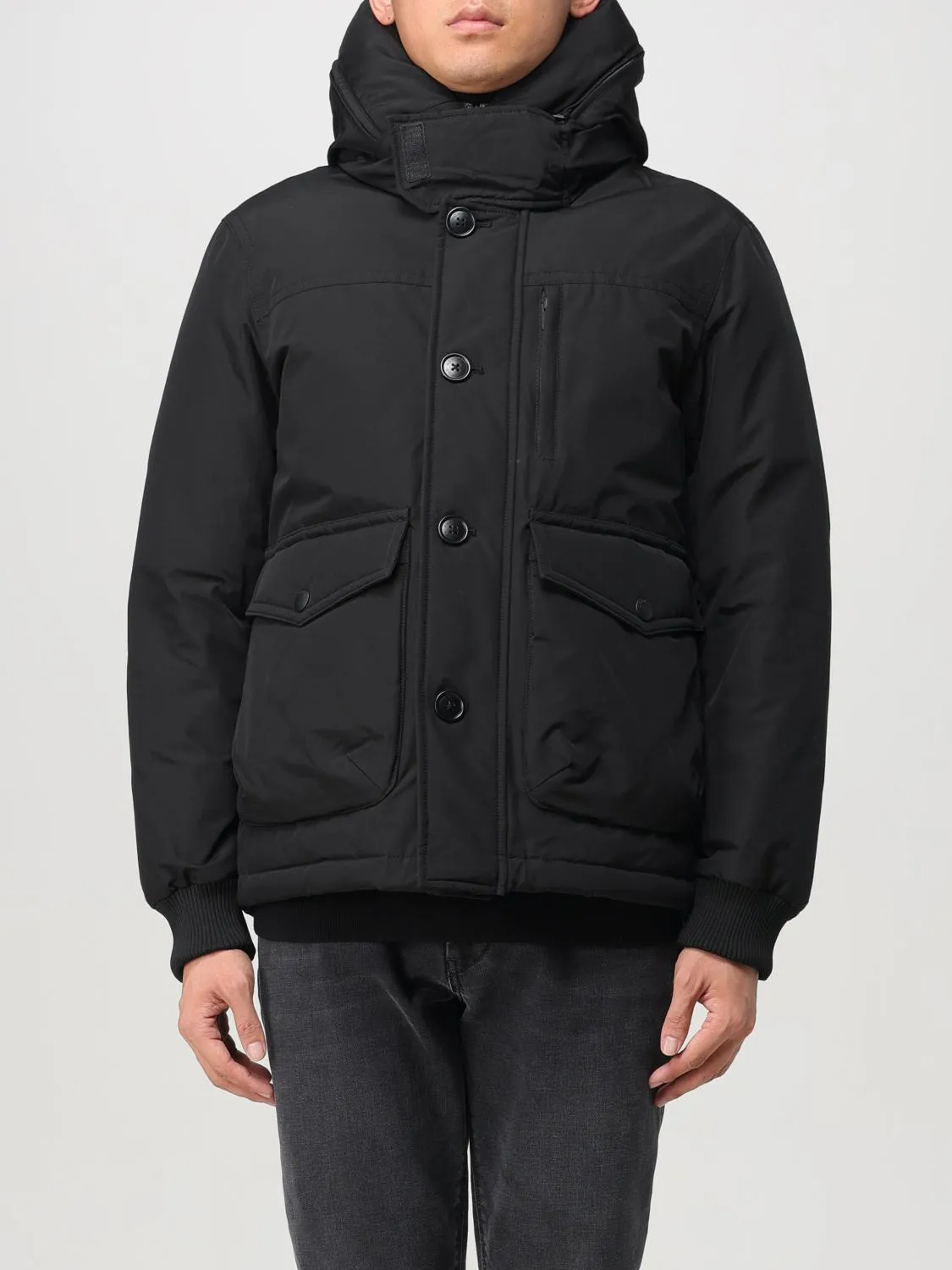 Chaqueta hombre Woolrich