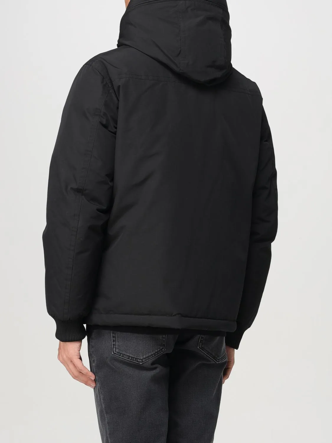 Chaqueta hombre Woolrich