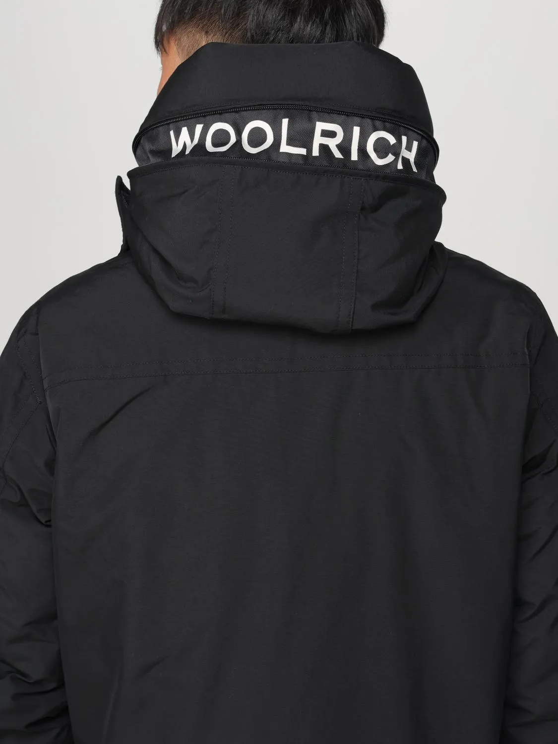 Chaqueta hombre Woolrich