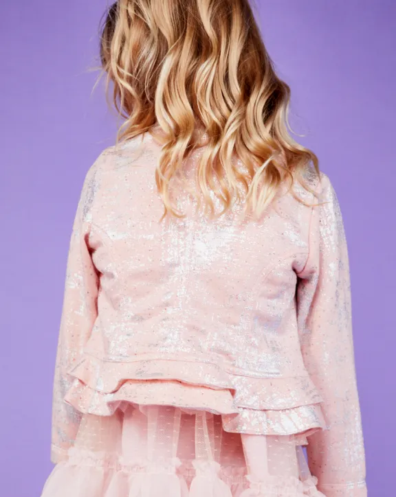 Chaqueta Loira