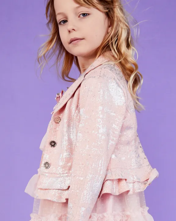 Chaqueta Loira