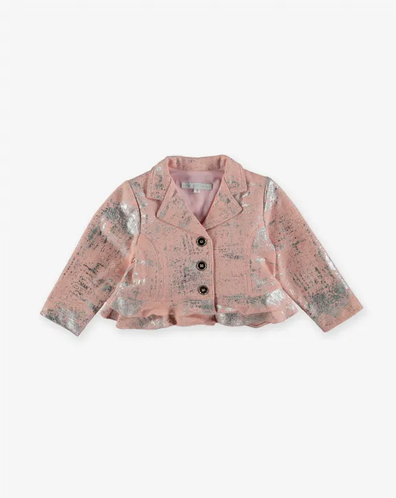 Chaqueta Loira