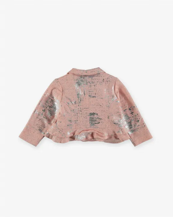 Chaqueta Loira