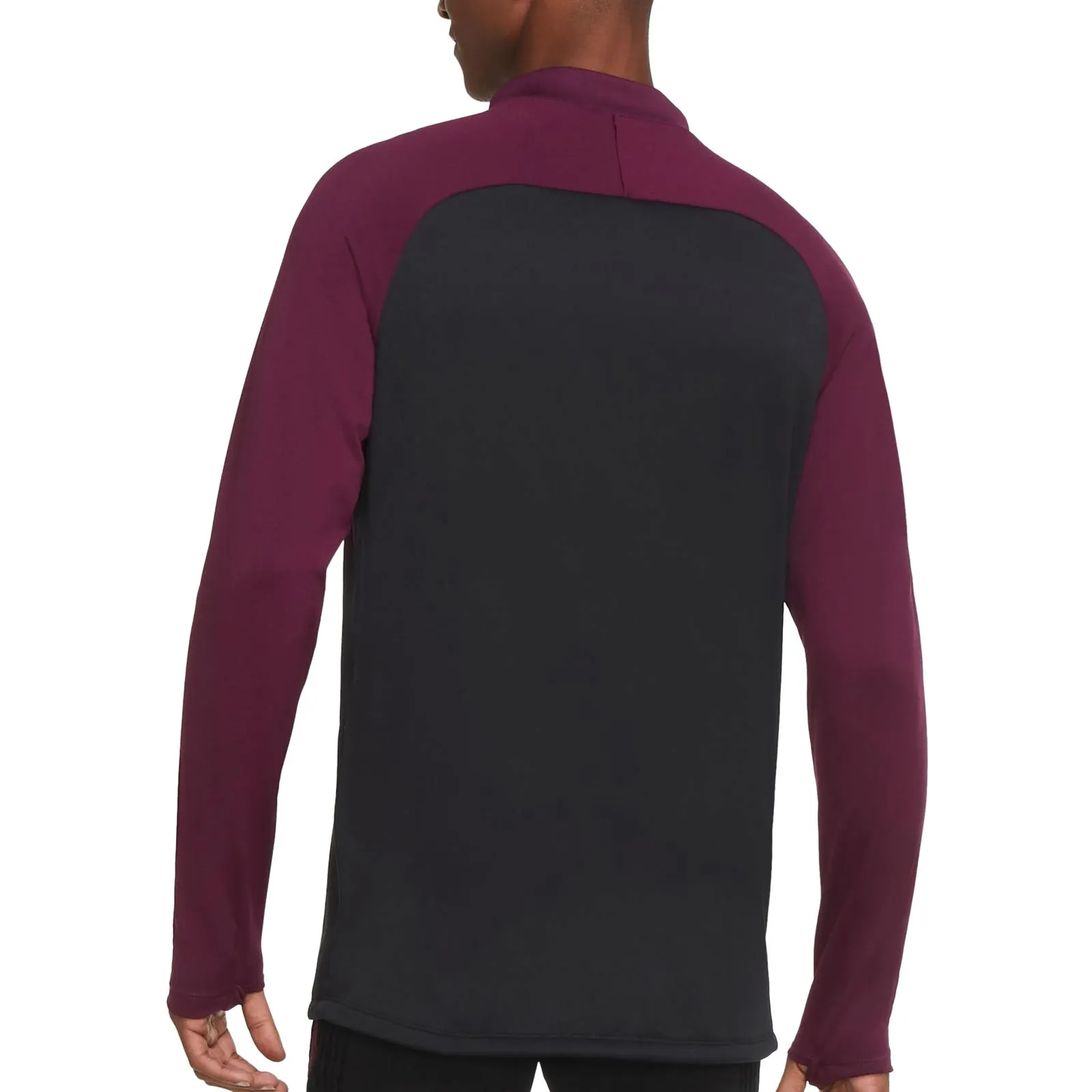 Chaqueta Nike PSG entreno UCL 2020 2021 Therma Padded