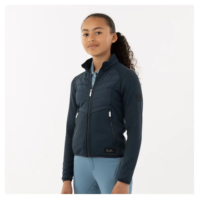 Chaqueta Niños BR Ellis SS24