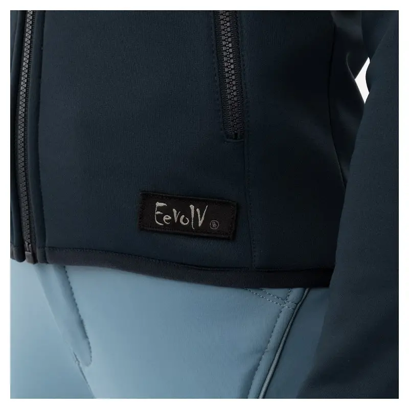 Chaqueta Niños BR Ellis SS24