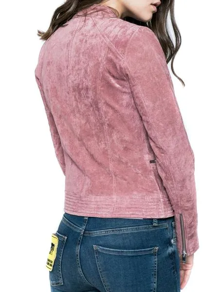 chaqueta only aida