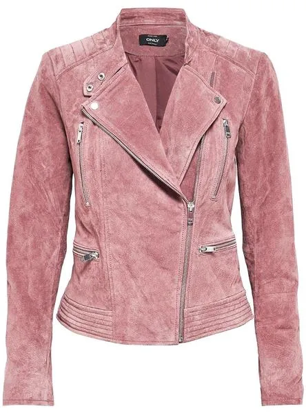 chaqueta only aida