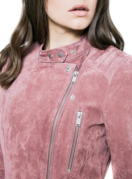 chaqueta only aida