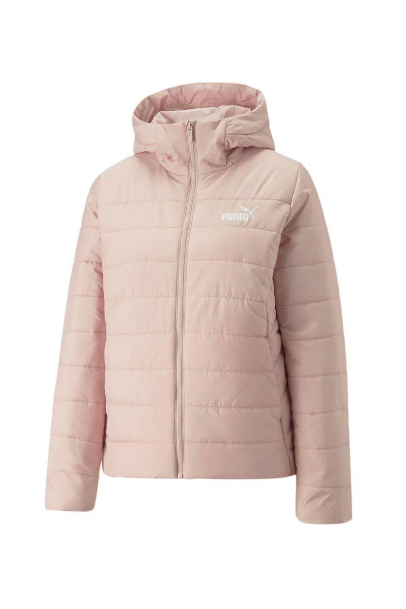Chaqueta Padded capucha