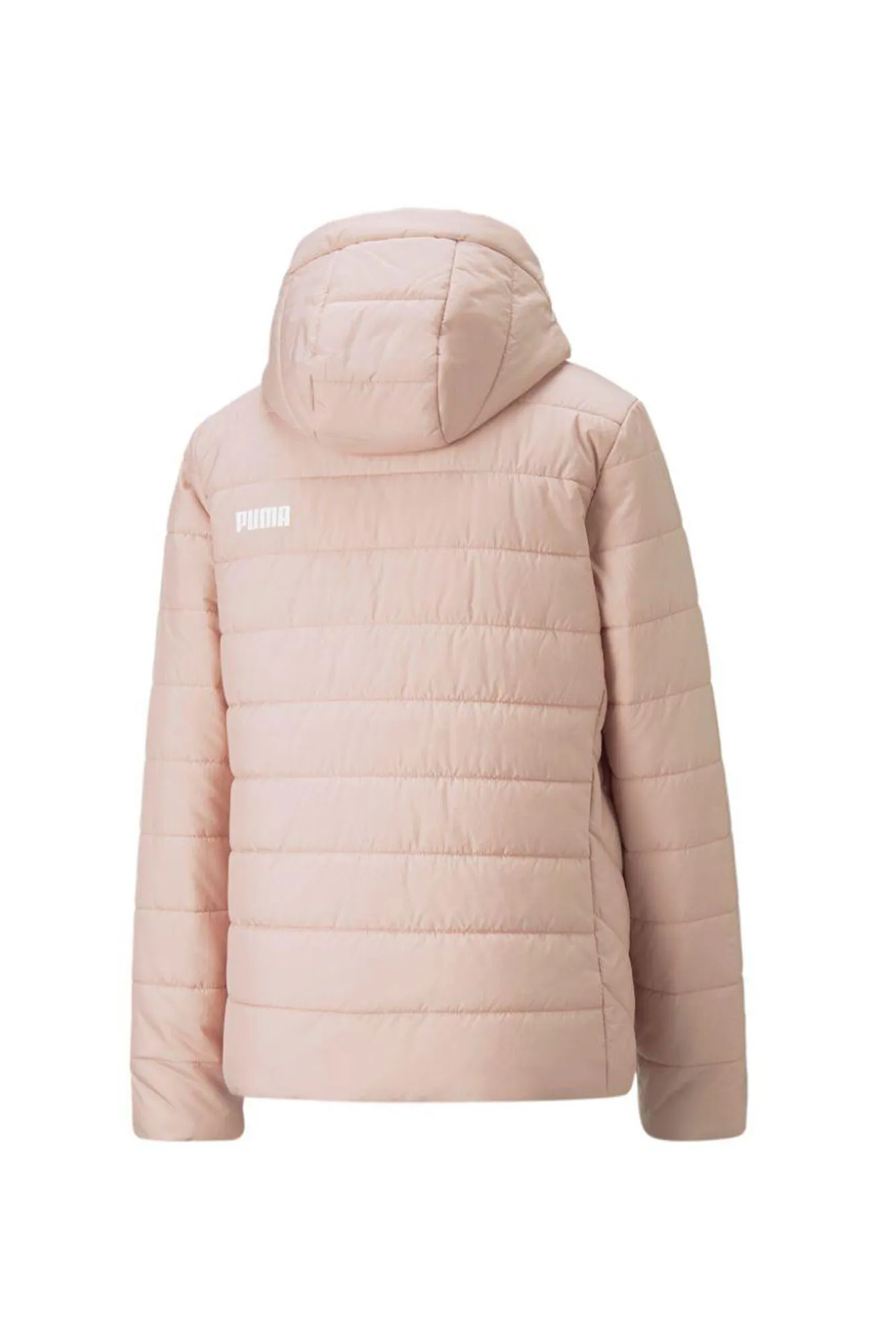 Chaqueta Padded capucha