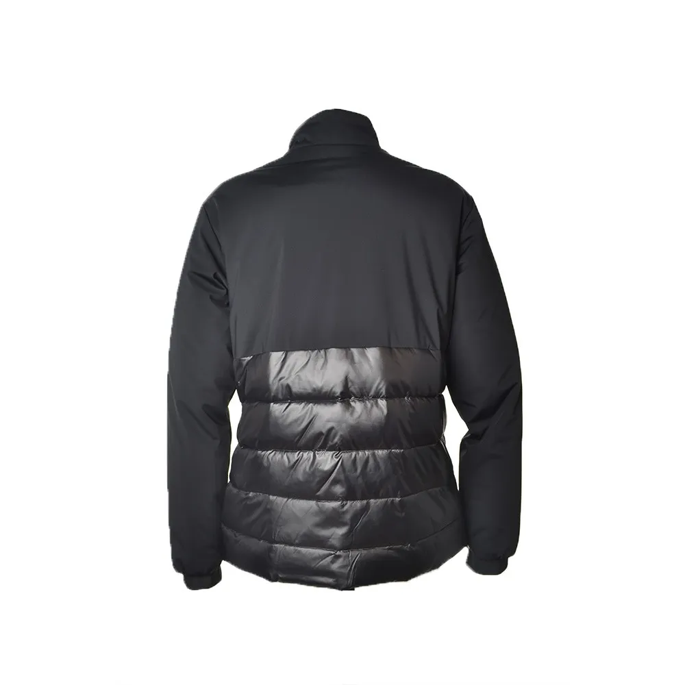 Chaqueta Plumón EA7 Emporio Armani 6KPB22 Color Negro