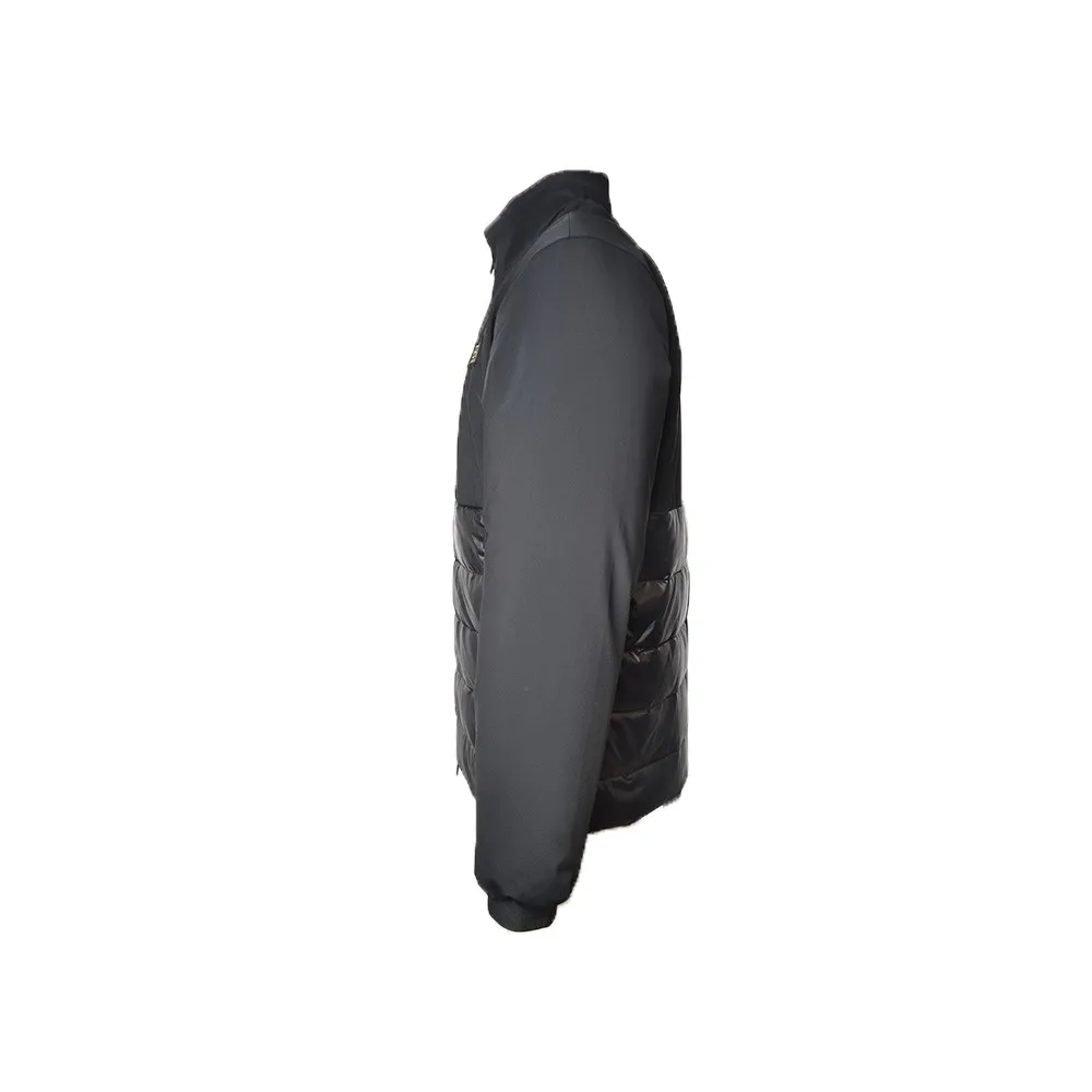 Chaqueta Plumón EA7 Emporio Armani 6KPB22 Color Negro