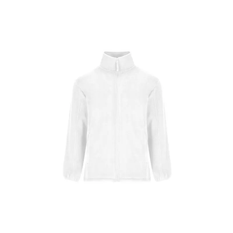 Chaqueta polar con cuello alto Artic