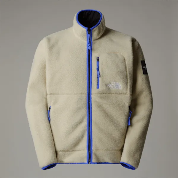 Chaqueta polar reversible TNF X Yinka Ilori unisex