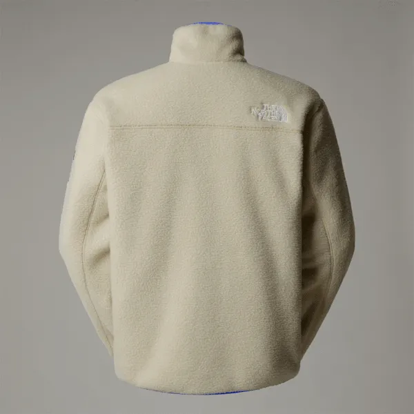 Chaqueta polar reversible TNF X Yinka Ilori unisex