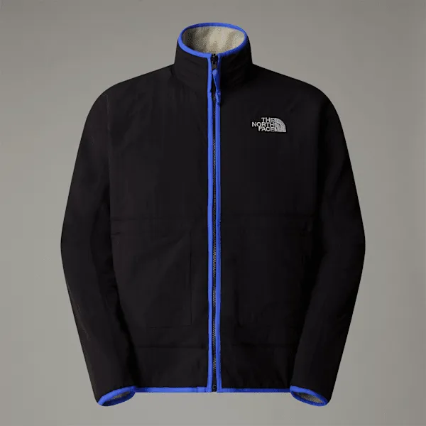 Chaqueta polar reversible TNF X Yinka Ilori unisex