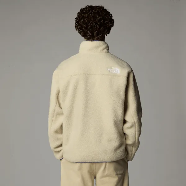 Chaqueta polar reversible TNF X Yinka Ilori unisex