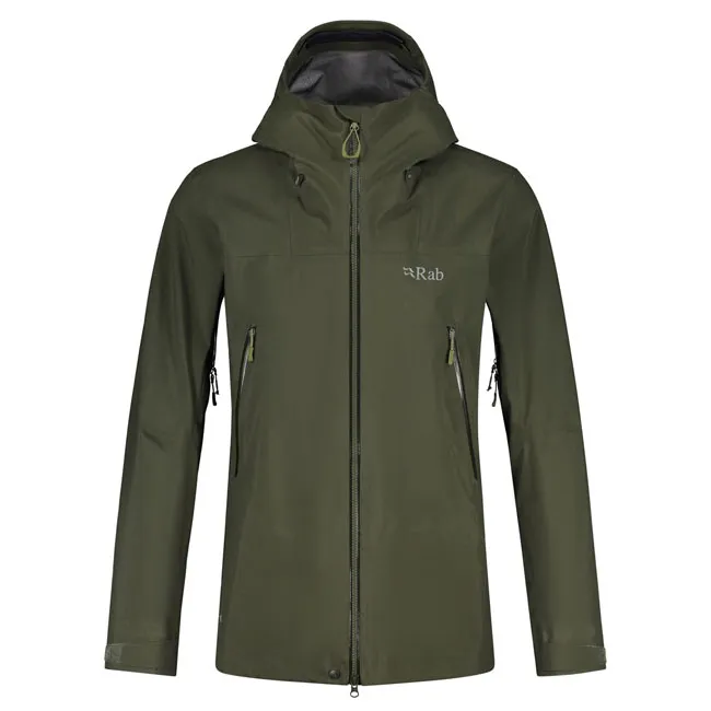 Chaqueta rab Kangri GTX Jacket