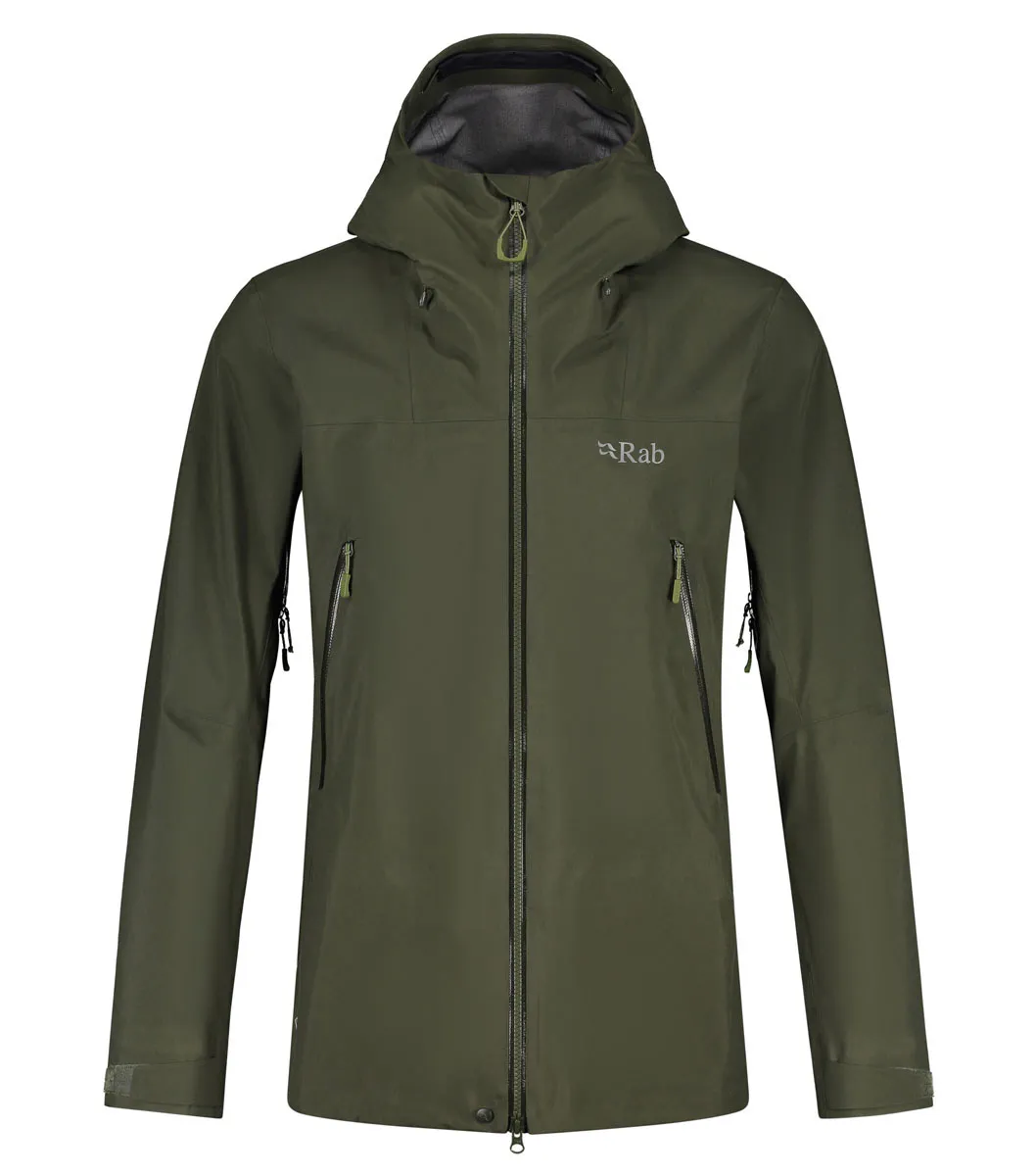 Chaqueta rab Kangri GTX Jacket