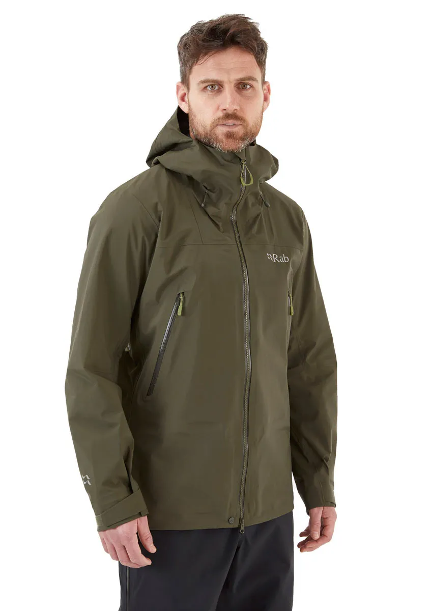 Chaqueta rab Kangri GTX Jacket