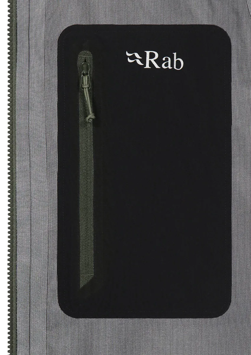 Chaqueta rab Kangri GTX Jacket