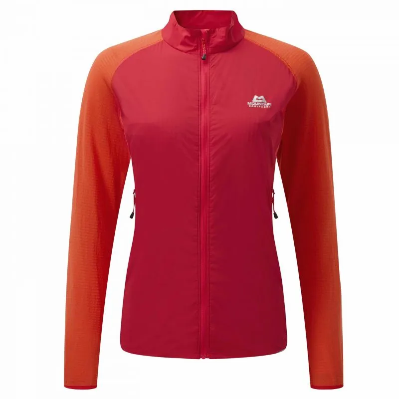 Chaqueta Trembler Wmns