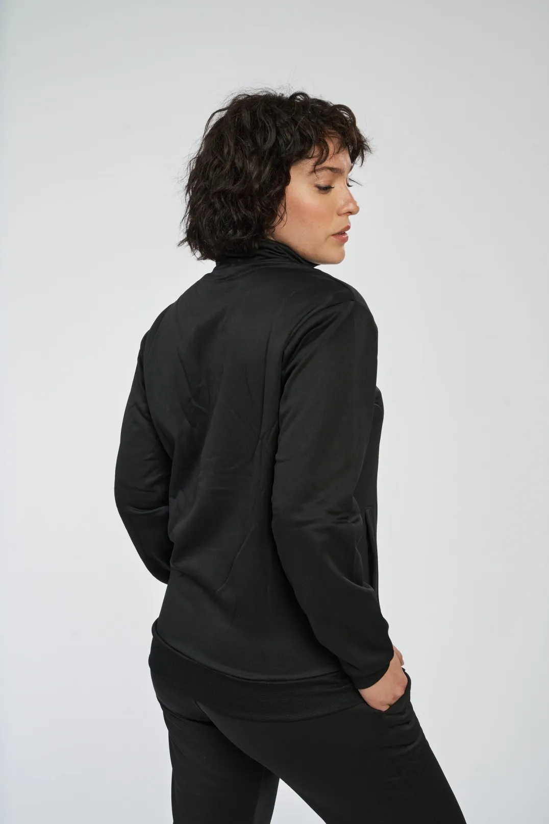 Chaqueta Umbro Freedom Black