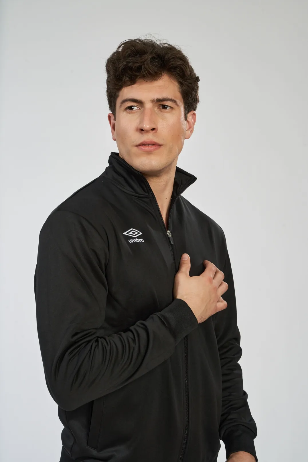 Chaqueta Umbro Freedom Black