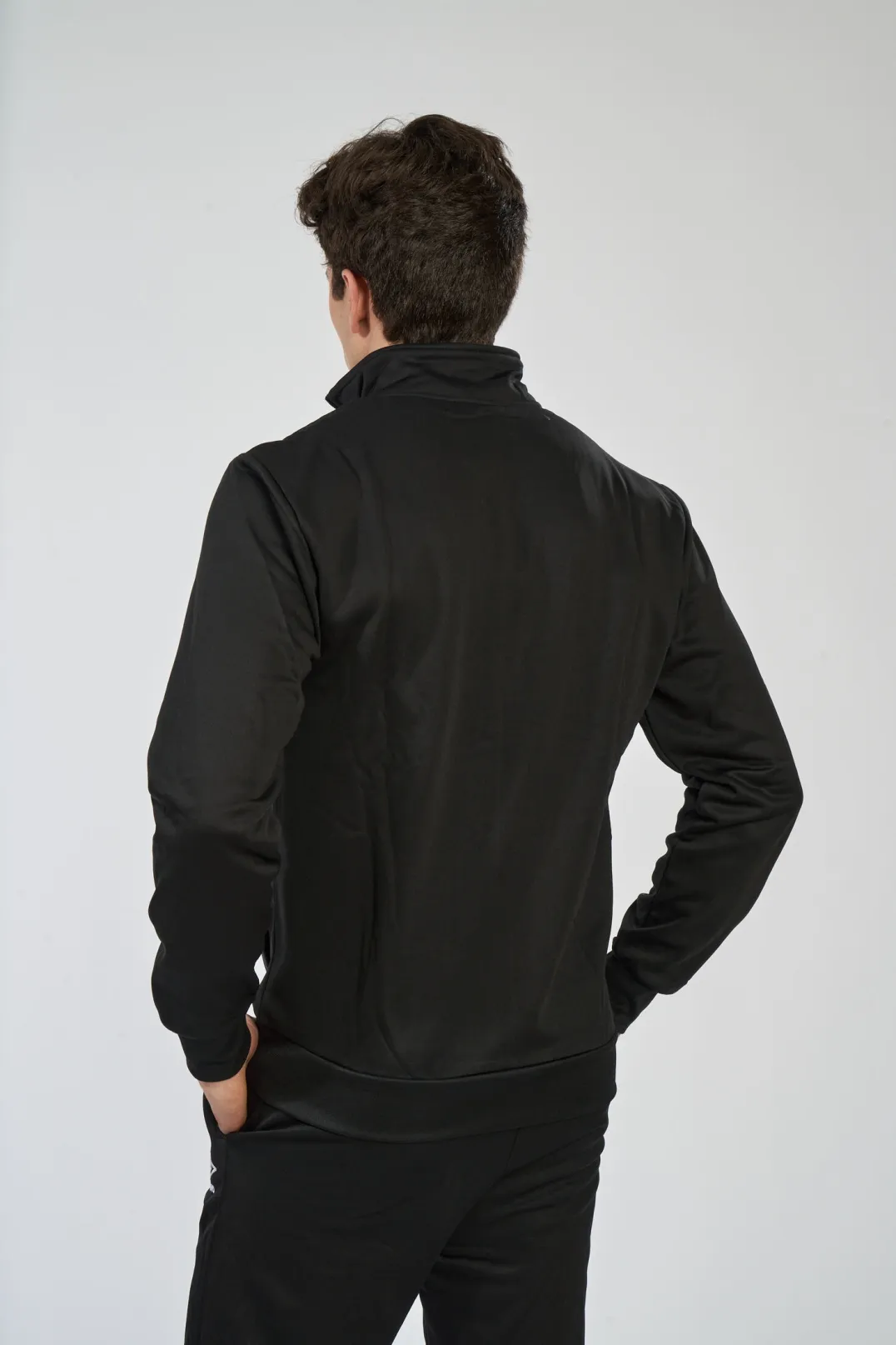 Chaqueta Umbro Freedom Black