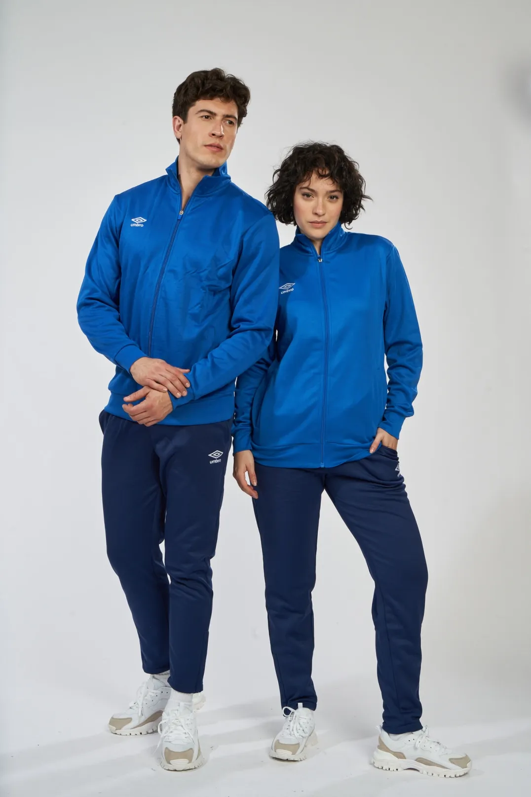 Chaqueta Umbro Freedom Blue