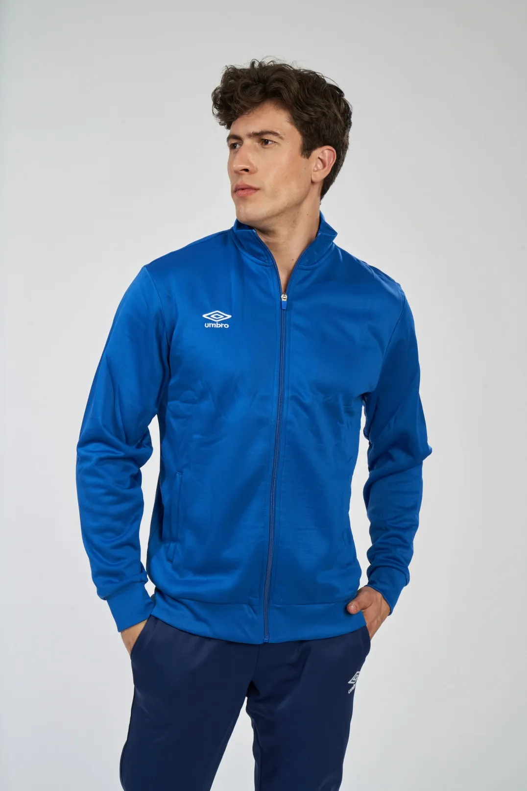 Chaqueta Umbro Freedom Blue