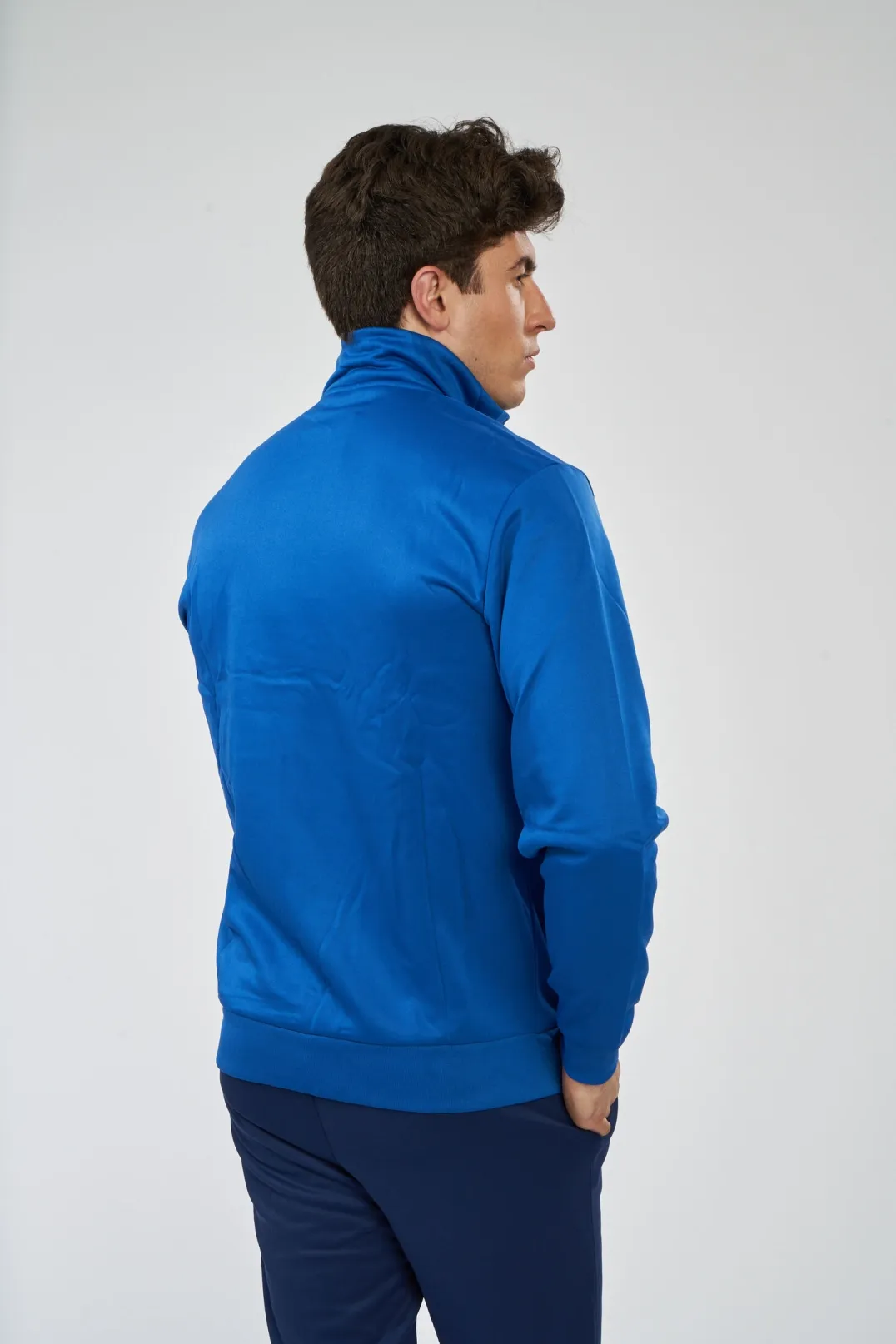 Chaqueta Umbro Freedom Blue