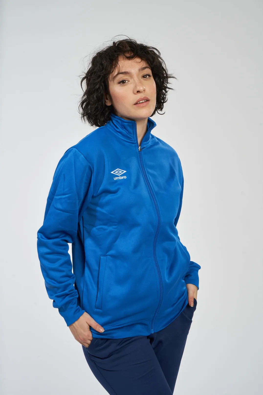 Chaqueta Umbro Freedom Blue