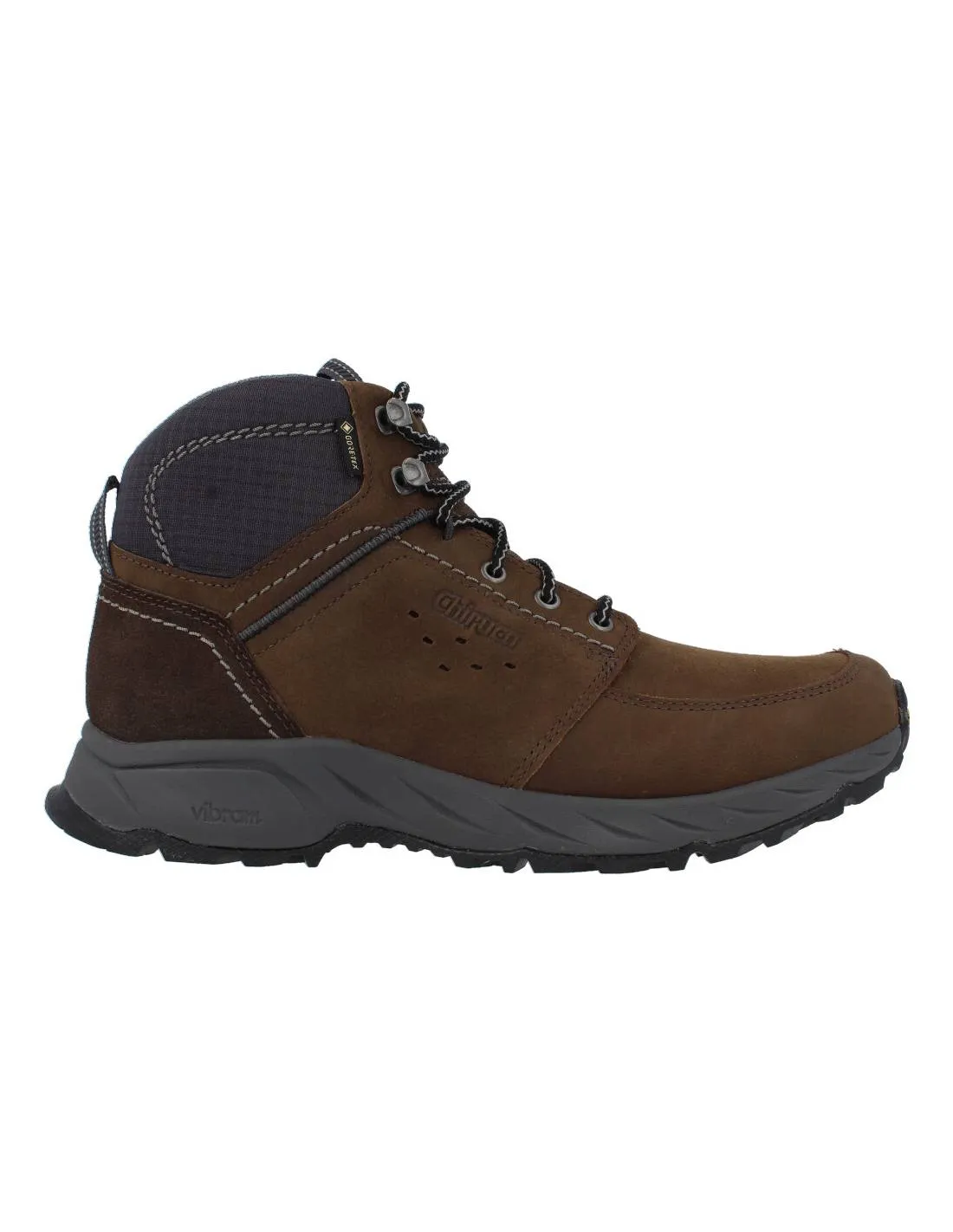 CHIRUCA  MONTREAL 01 GORETEX