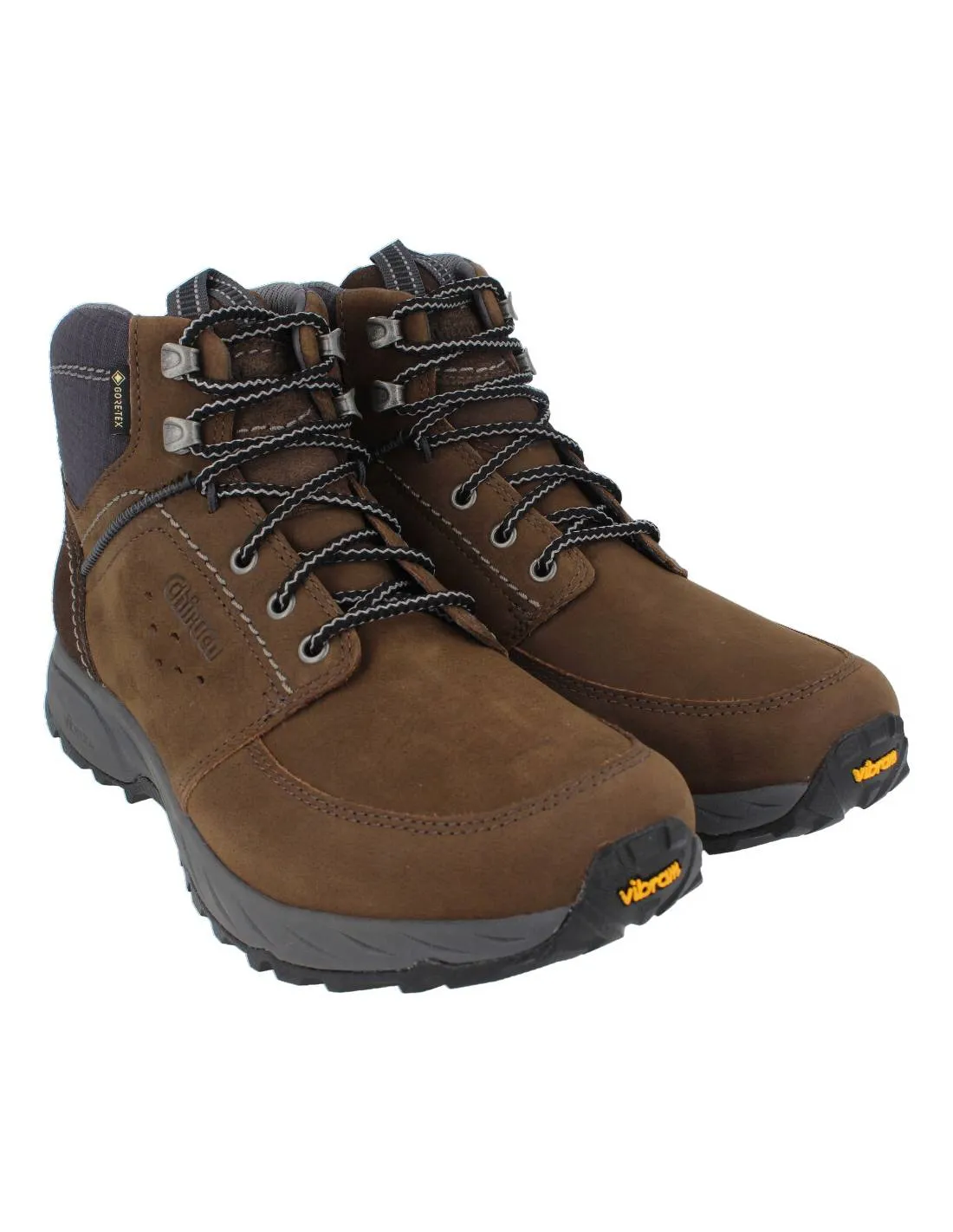 CHIRUCA  MONTREAL 01 GORETEX