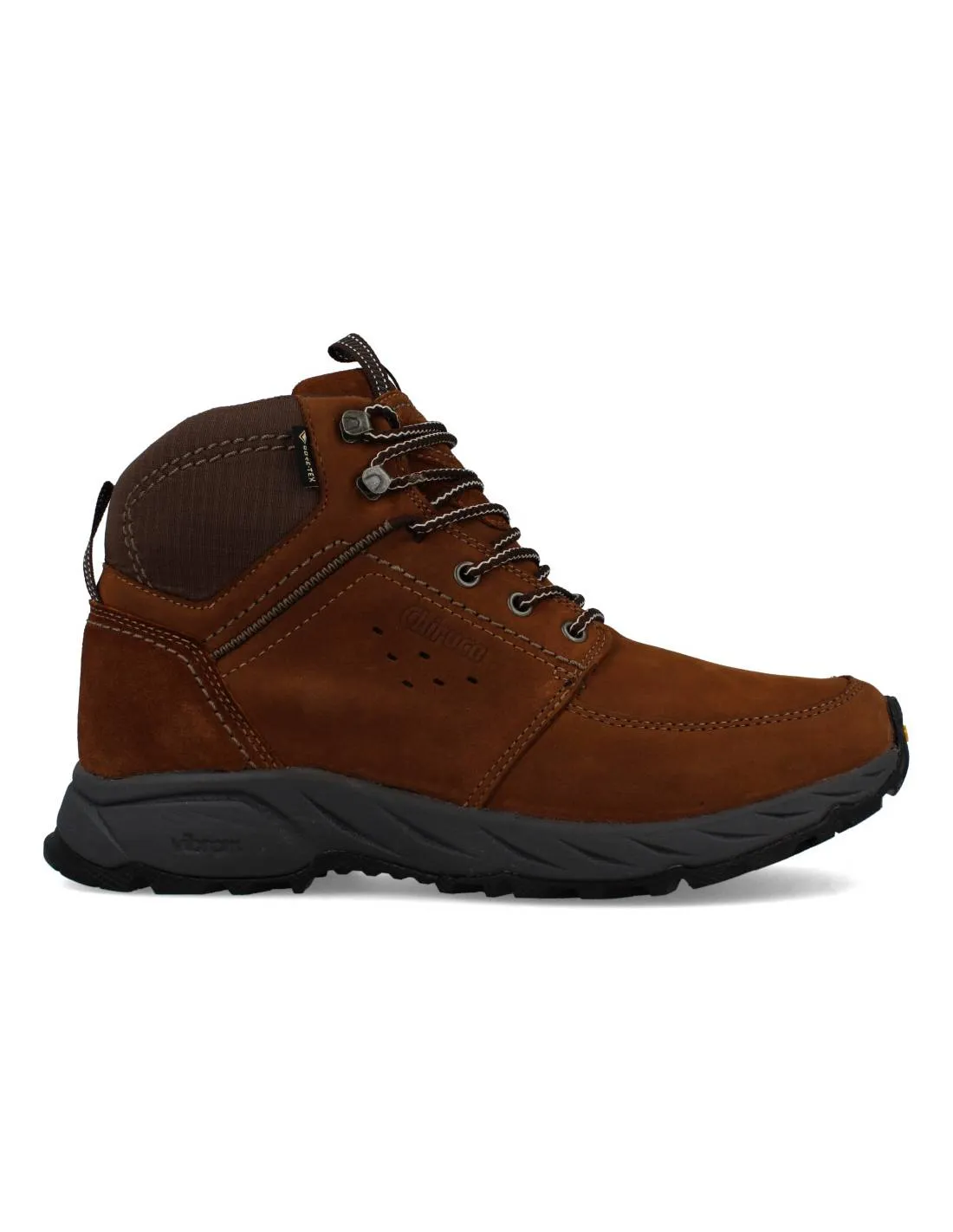 CHIRUCA  MONTREAL 12 GORETEX