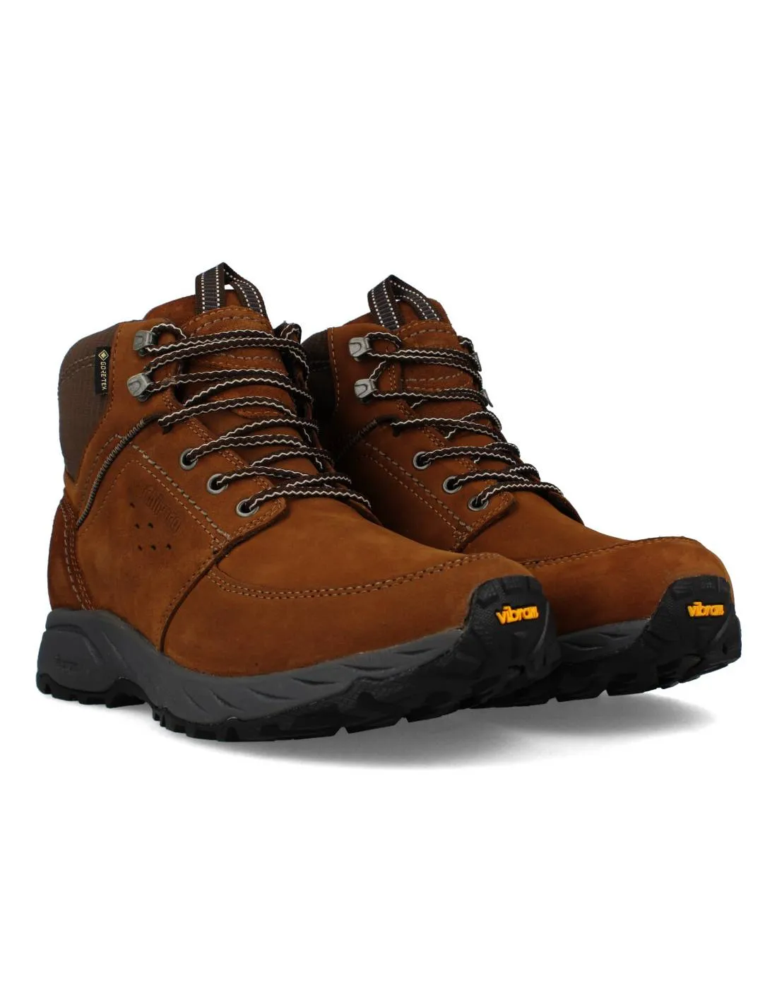 CHIRUCA  MONTREAL 12 GORETEX