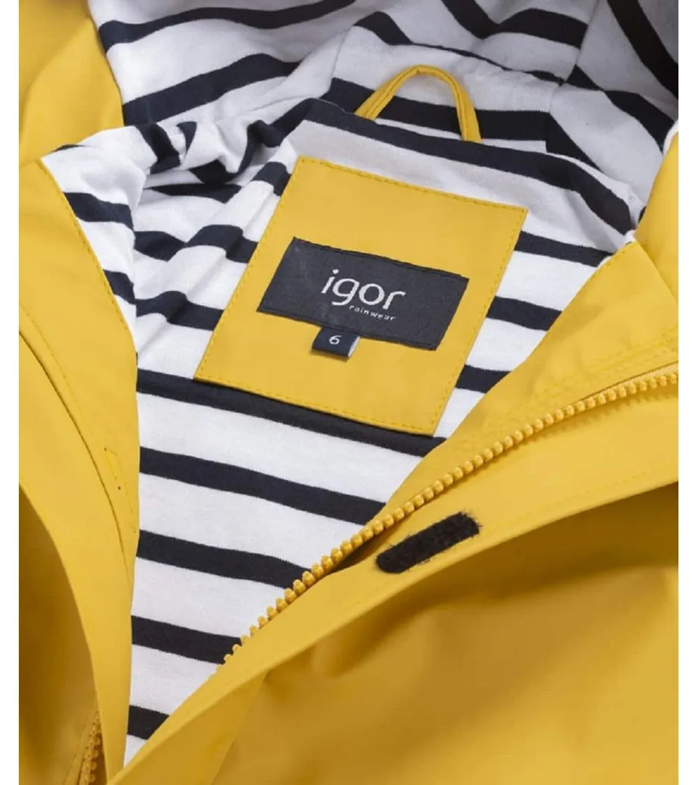 CHUBASQUERO IGOR EURI AMARILLO