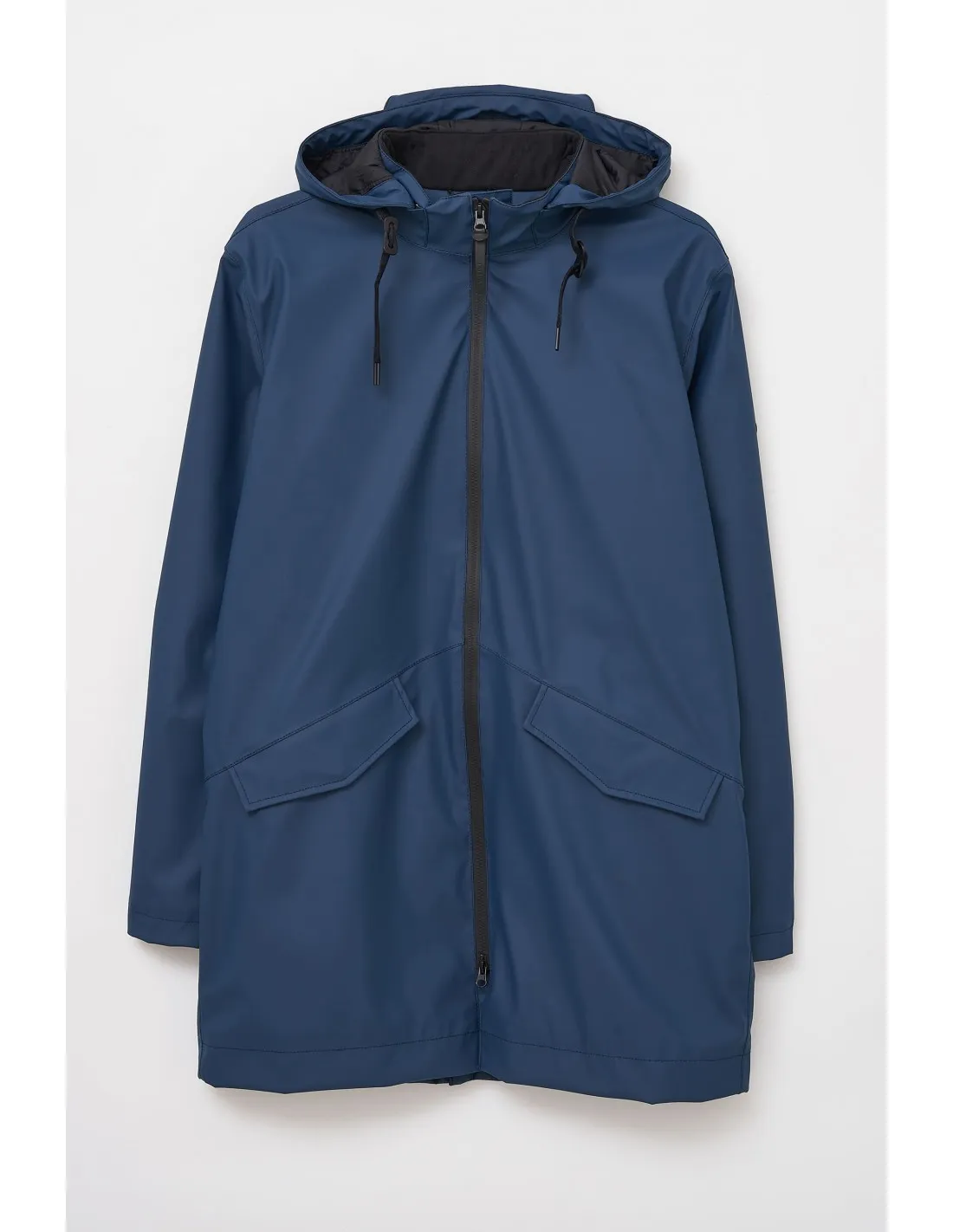 Chubasquero Ihintza Navy
